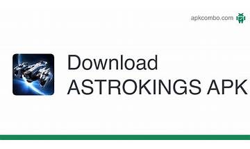 ASTROKINGS for Android - Download the APK from Habererciyes